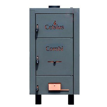 Cazane Combi Celsius 23-25