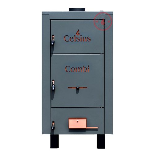 Celsius Combi 23 - 25 boiler