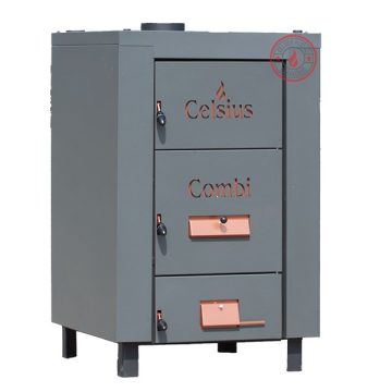 Celsius Combi 40 - 43 boiler