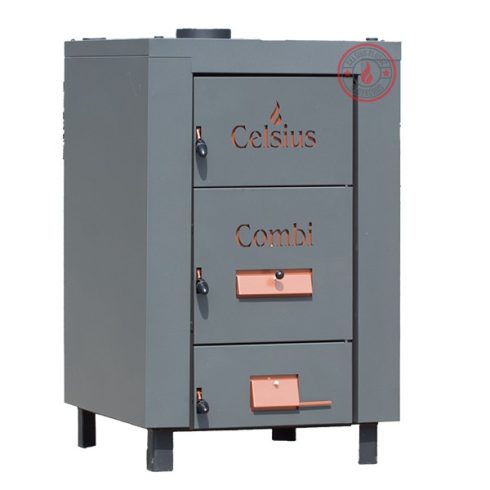 Celsius Combi 45 - 50 boiler