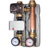   Ansamblu pompă reciclare anticondensare Celsius până la 125kW