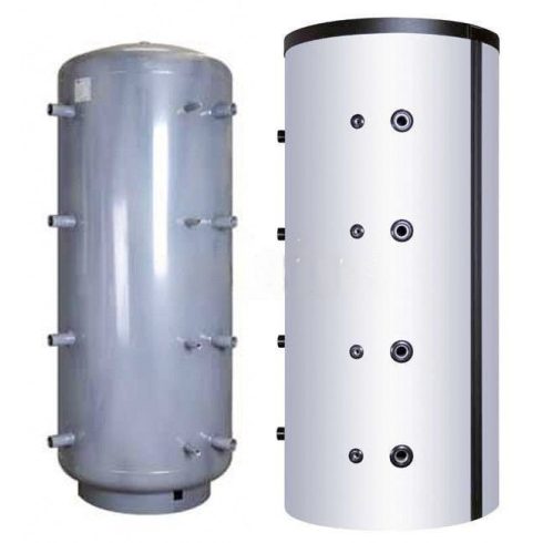Celsius insulated buffer tank 1000l (Standard)
