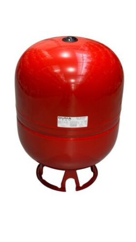 Zilmet Cal-Pro încălzire rezervor de expansiune închis - 105 l