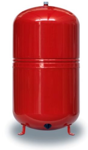 Zilmet Cal-Pro încălzire rezervor de expansiune închis - 200 l