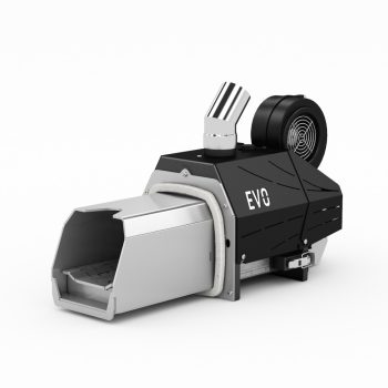 OXI EVO 52C Pellet Égő