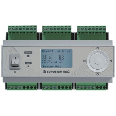 Controler Euroster UNI2