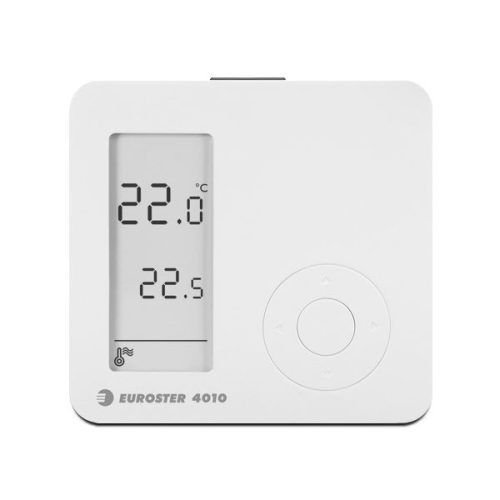 Euroster e4010 szobatermosztát