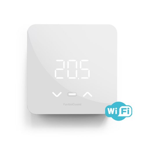 Fantini Cosmi C800 WIFI PRO Szobatermosztát