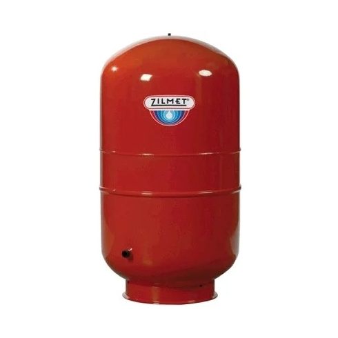 Zilmet Cal-Pro heating closed expansion tank - 300 l
