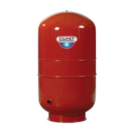 Zilmet Cal-Pro heating closed expansion tank - 200 l