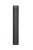 Acél füstcső 1m 160mm