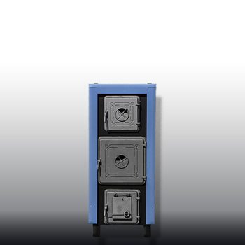 Cazane Clasice Celsius V şi P-V pe combustibil solid Cazane Clasice Celsius V şi P-V pe combustibil solid