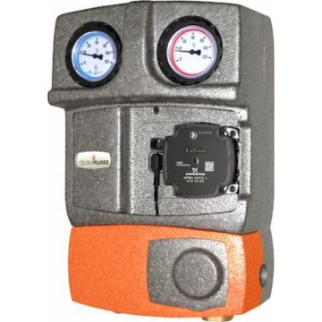 Pump units for heating system (DN20 to DN32)