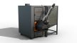 Celsius Pellet 200 Oxi PRO 150C Pellet égővel