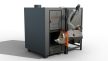 Celsius Pellet 200 Oxi PRO 150C Pellet égővel