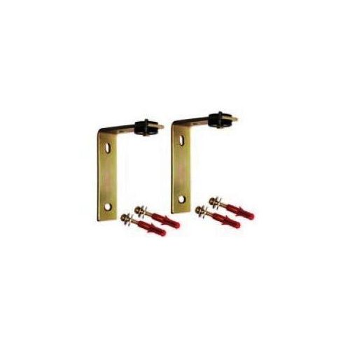 Distributor holder set