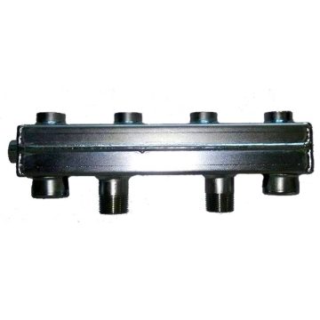2-way insulated distributor 3/4"