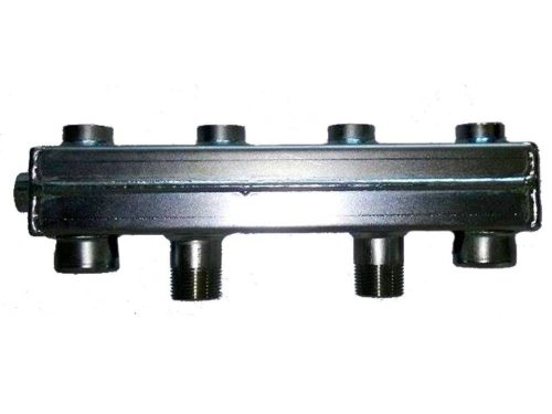 2-way insulated distributor 3/4"