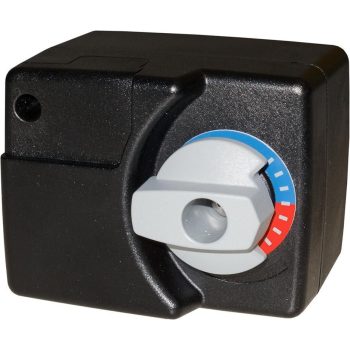 TRM20 szervomotor