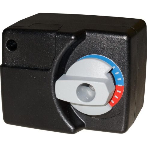 TRM50 szervomotor