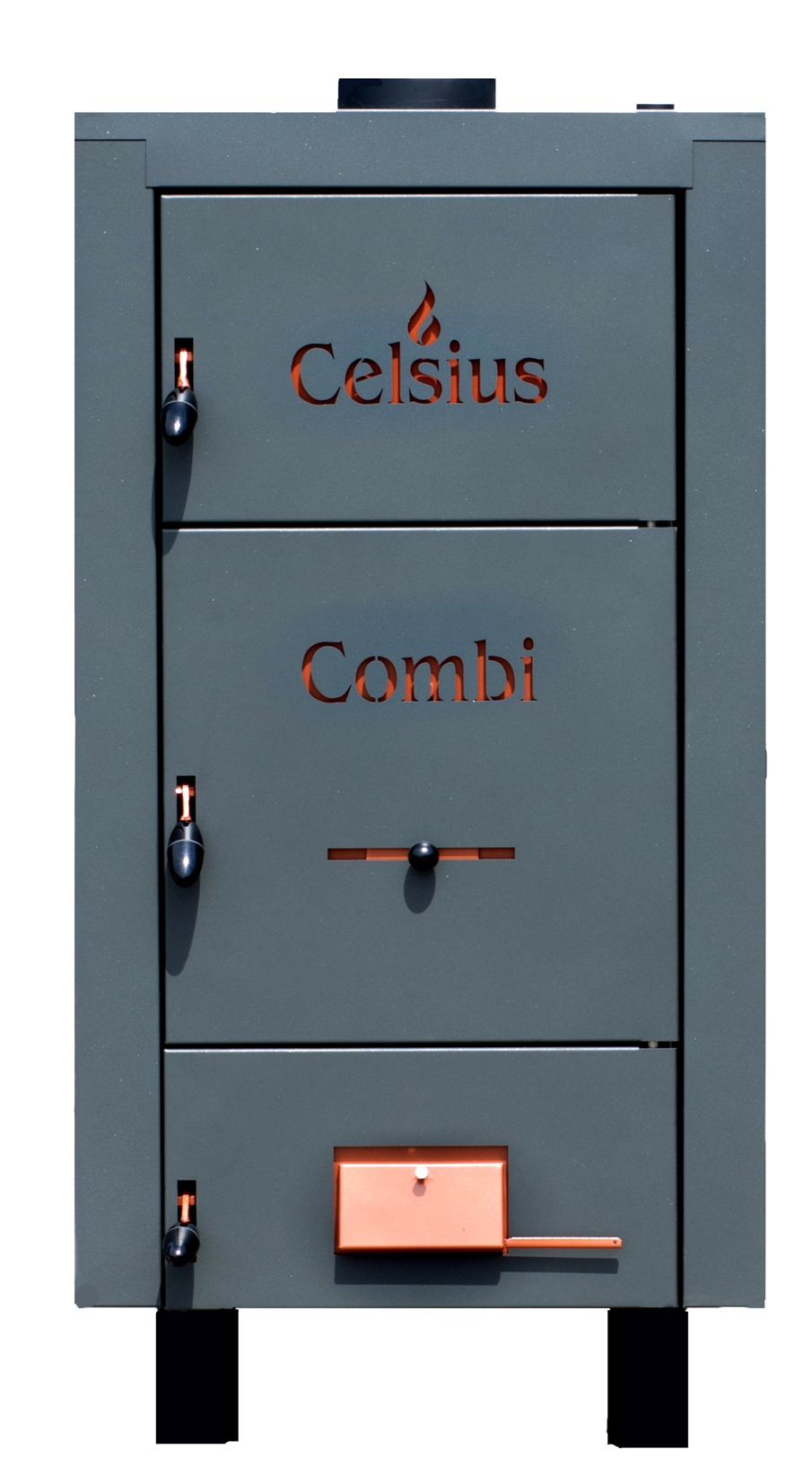 Celsius Combi boiler