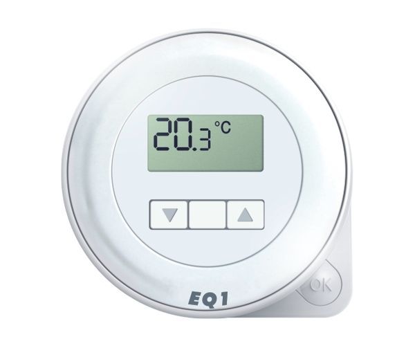 Q1 room thermostat