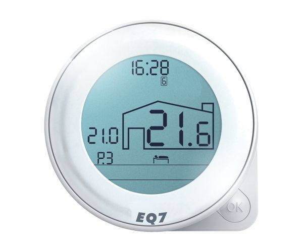 Q7 room thermostat