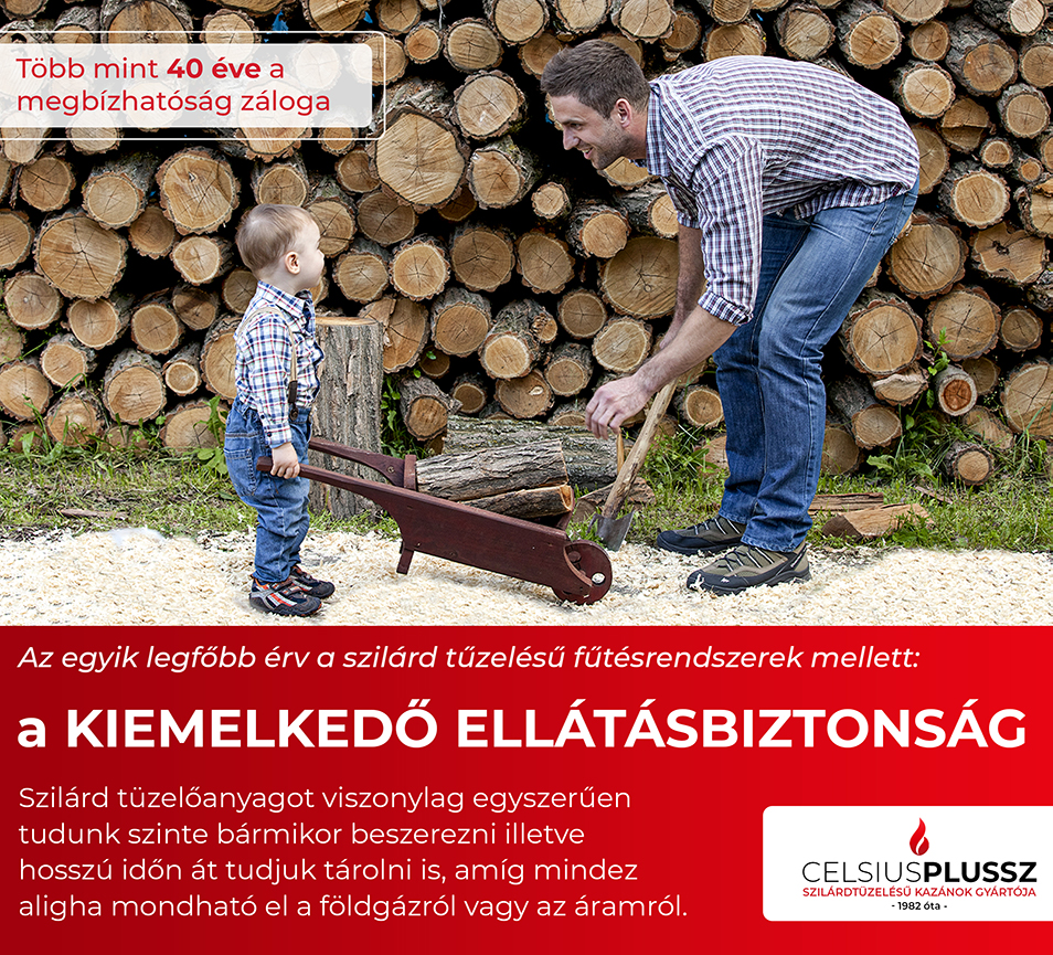 Kiemelkedő ellátásbiztonság