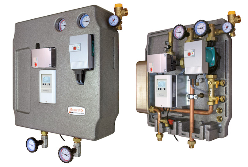 Solar modul