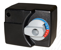 servomotor